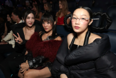 Cetak Sejarah! Lagu ‘Golden’ Jadi Karya K-Pop Pertama yang Bawa Pulang Piala Grammy Awards 2026