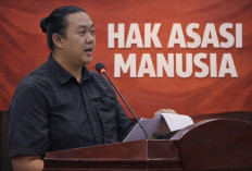 Aktivis KontraS Andrie Yunus Disiram Air Keras, Ini Profil Korban, Kronologi, dan Dugaan Motif Kejadian