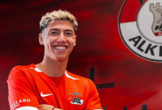 Julian Oerip Kirim Sinyal Kuat ke Timnas Indonesia, Naturalisasi Makin Terbuka?