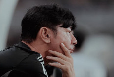 Shin Tae-yong Soroti Gol Bunuh Diri dan Keputusan Wasit usai Persija Tumbang dari Persebaya