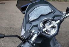 Mengapa Polytron Fox 350 Laris Manis? Simak Kelebihan dan Kekurangan Motor Listrik Ini