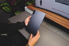 5 Tablet Rp2 Jutaan Terbaik 2026 untuk Kuliah dan Kerja, Honor Pad X8a hingga Itel VistaTab 30 GT