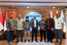 UIN Maliki Malang Jajaki Kerja Sama dengan Kemnaker, Mahasiswa Berpeluang Ikuti 100 Ribu Kuota Magang Nasional