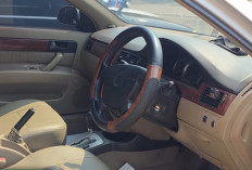 Mobil Bekas Murah Mulai Rp38 Jutaan, Ada Accord, CR-V hingga Kijang Krista