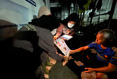Mahasiswa FKH UB Terapkan Konsep One Health di RPH Babi Gadang, Perkuat Keamanan Pangan-Kesehatan Masyarakat