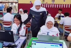 TKA di SMKN 8 Malang Diikuti 391 Siswa, Hasilnya Jadi Komponen Seleksi SNBP