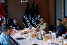 Batu Agrocreative Didorong Jadi Mesin Ekonomi Kreatif Kota Batu, 9,7 Juta Wisatawan Jadi Pasar