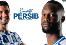 Jadwal Persib di Shopee ASEAN Cup Hari Ini, Hadapi Port FC Pukul 19.00 WIB