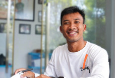 Robi Darwis Resmi Gabung Arema FC Hadapi Liga 2026/2027