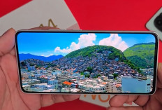 8 HP Redmi RAM 8 GB 256 GB, Harga Mulai Rp2 Jutaan hingga Kamera 200 MP