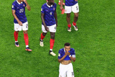 Didier Deschamps Akui Spanyol Terlalu Tangguh, Prancis Gagal ke Final Piala Dunia 2026