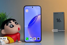 7 HP 5G Realme Terbaru 2026 Paling Worth It, Harga Mulai Rp2 Jutaan Spek Gahar dan Baterai Jumbo