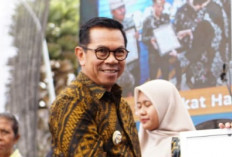 Cak Nur Dorong Pejabat Internal Pemkot Batu Unjuk Kemampuan di Seleksi Terbuka Sekda