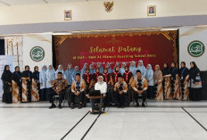 SMA Al Hikmah Kota Batu Jadi Inkubator Pemimpin Bangsa melalui Program Memanggil Kader Bangsa