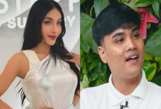 Denada Akui Ressa Anak Kandungnya, tapi Mediasi Buntu karena Tuntutan Rp7 M