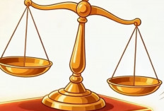 Hari Bakti Adhyaksa 2026: Makna Timbangan Keadilan yang Menjadi Simbol Tugas Kejaksaan RI