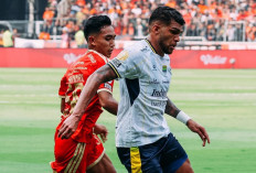 Jika Persib Menang atas Persija, 4 Catatan Ini Bisa Langsung Terukir di GBK
