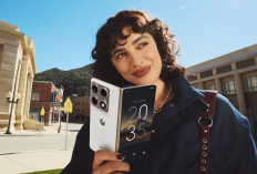 Motorola Pamer Tiga Smartphone Baru di CES 2026, dari Flagship Signature hingga Razr Edisi Piala Dunia