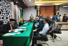 Sidang Perwalian Terpadu Digelar di Kota Batu, 10 Warga Dapatkan Kepastian Hukum