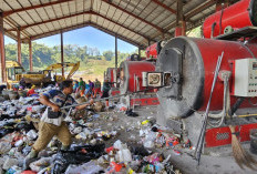 Wujudkan Kota Zero Waste, Pemkot Batu Jemput Program Hibah LSDP Bank Dunia