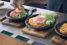 Bukan Rawon atau Bakso, Kuliner Malang Ini Justru Diburu Wisatawan karena Usianya Hampir Seabad