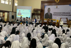 Menu Kering MBG Ramadan Disorot, Menko Pangan Tegaskan Standar Gizi Tetap Terpenuhi