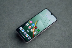 Cari HP Sejutaan Awet? Ini 7 Smartphone Baterai Jumbo yang Layak Dibeli Juni 2026