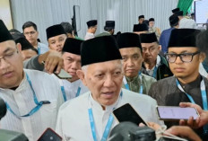 Gus Kikin Serukan NU Tetap Rukun, AHWA Menang 401 Suara dan Bursa Ketum PBNU Makin Sengit