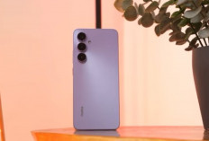 Cari HP 2 Jutaan? 7 Model Ini Sudah Bawa RAM 6GB hingga Layar 120Hz