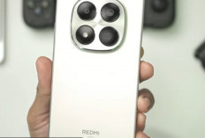 Redmi Note 15 Pro 5G Dikritik Soal Desain, Tapi Baterai dan Performanya Bikin Penasaran