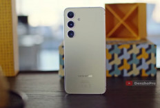 Harga Samsung Galaxy S25 Plus Turun ke Rp11 Jutaan, Flagship Premium Kini Makin Sulit Ditolak