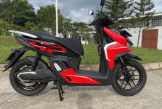 Indomobil eMotor Sprinto EV Tembus 300 Km: Uji Jalan Ungkap Kelebihan dan Kekurangannya