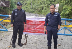 3 Perusahaan Diaudit Kemenhut! Diduga Picu Banjir Sumatera Utara, Operasi Disetop Sementara 