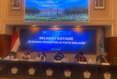 Wahyu Hidayat Dukung Program Renovasi Rumah dari Pramuka Jatim: Sejalan dengan Misi Bangun Kesejahteraan Warga