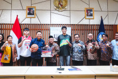 Kemendikdasmen Kolaborasikan Sejumlah Program dengan DBL Indonesia, Salah Satunya Super-Teacher