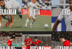 India Mundur dari FIFA Asian Cup, Tim Pengganti Indonesia Masih Jadi Teka-teki