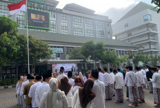 Hari Santri 2026, Unisma Ajak Mahasiswa Jaga NKRI dan Perkuat Moderasi Beragama