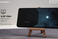 7 HP 1 Jutaan Terbaik April 2026, Samsung Galaxy A07 hingga Oppo A6 Paling Worth It Dibeli