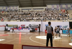 Hasil DBL Malang 14 Agustus 2026: SMAN 1 Lawang Menang, SMAN 3 Blitar Bantai SMAN 7
