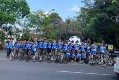 Rekomendasi Jalur Gowes Favorit di Malang Raya yang Paling Diburu Pesepeda