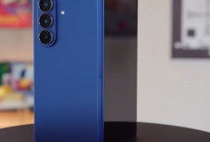 Samsung Galaxy A57 5G hingga S25 FE jadi pilihan paling worth it di pertengahan 2026, ini alasannya