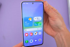 5 HP Samsung Terbaik Juli 2026, Harga Mulai Rp2 Jutaan, Galaxy A56 5G Jadi Pilihan Utama
