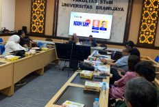 Grup Riset AI UB Kembangkan Sistem Diagnostik Medis yang Transparan, Tingkatkan Akurasi Analisis Penyakit