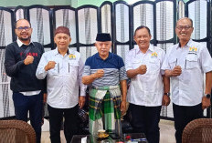 KADIN Kabupaten Malang Perkuat Sinergi dengan Bupati Sanusi, Kawasan Industri hingga Misi Dagang Jadi Priorita