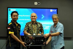 UB Gandeng PLN untuk Riset Kendaraan Berbasis Hidrogen