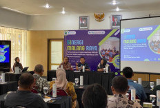 Tugu Tirta Kukuhkan Sinergi Malang Raya, 27 SDM Air Minum Tuntas Ikuti Pelatihan RPAM