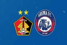 Link Live Streaming Duel Perebutan 3 Poin dan Adu Gengsi Derbi Jatim Persik Kediri vs Arema FC 