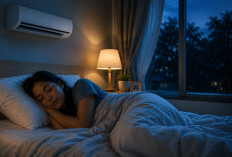 Tidur di Ruangan Dingin Disebut Bisa Membakar Kalori, Ini Penjelasan Ilmiahnya
