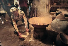 Festival Kampung Cempluk ke-16 Angkat Konsep Permata Tersembunyi