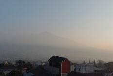 Prakiraan Cuaca Malang Raya & Perairan Selatan 3 Oktober, Waspada Angin Kencang dan Kabut Dingin di Gunung